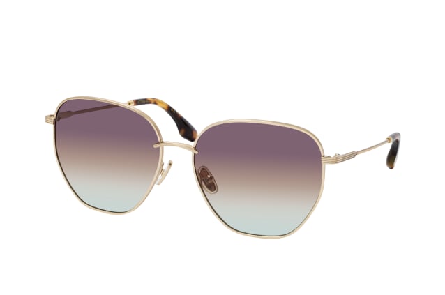 Victoria Beckham VB 219S 730, BUTTERFLY Sunglasses, FEMALE
