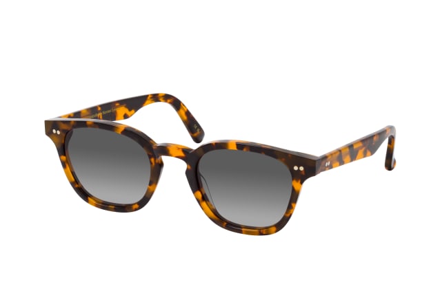 Monokel Eyewear River B6 HAV-GRA, SQUARE Sunglasses, UNISEX, available with prescription