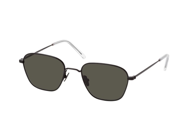 Monokel Eyewear Otis B8 BLK-GRE, SQUARE Sunglasses, UNISEX, available with prescription