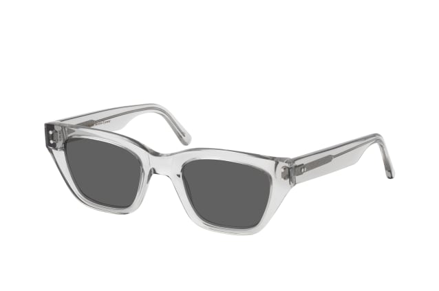 Monokel Eyewear Memphis C4 GRY-SOL, BUTTERFLY Sunglasses, UNISEX, available with prescription