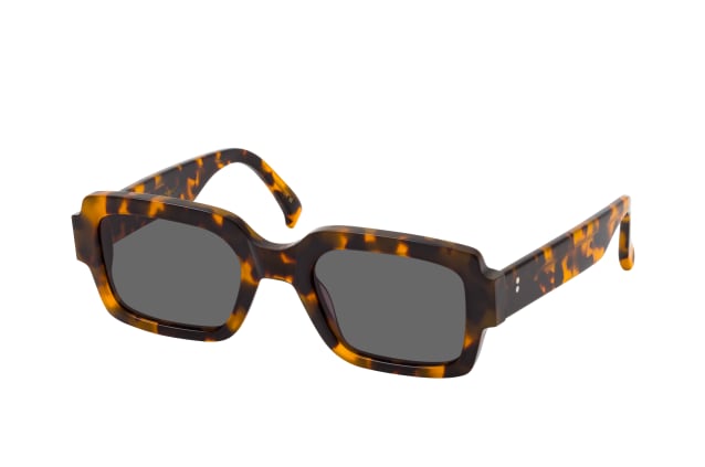 Monokel Eyewear Apollo C7 HAV-SOL, SQUARE Sunglasses, UNISEX