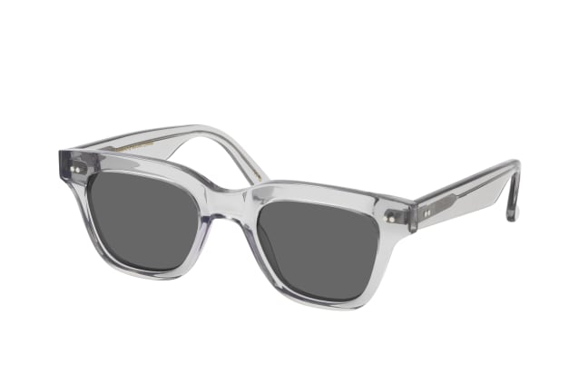 Monokel Eyewear Ellis C8 GRY-SOL, SQUARE Sunglasses, FEMALE, available with prescription