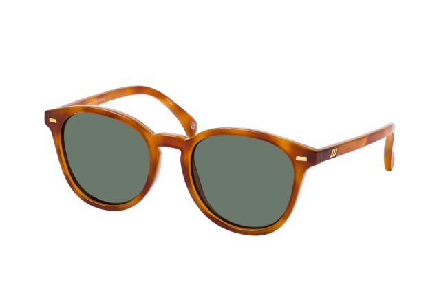 Le Specs BANDWAGON LSP2202543, ROUND Sunglasses, UNISEX