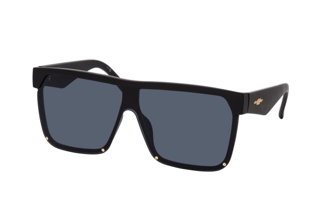 Le Specs THIRSTDAY LSP2202509, RECTANGLE Sunglasses, FEMALE