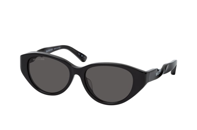 Balenciaga BB 0209SA 001, BUTTERFLY Sunglasses, FEMALE, available with prescription Balenciaga BB 0209SA 001, BUTTERFLY Sunglasses, FEMALE, available with prescription
