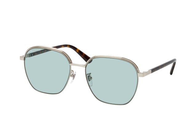 Gucci GG 1100SA 004, SQUARE Sunglasses, MALE