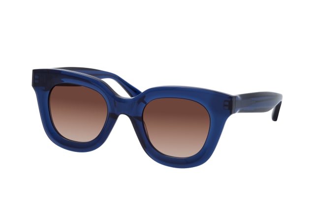 EOE Ids Sky, SQUARE Sunglasses, FEMALE EOE Ids Sky, SQUARE Sunglasses, FEMALE