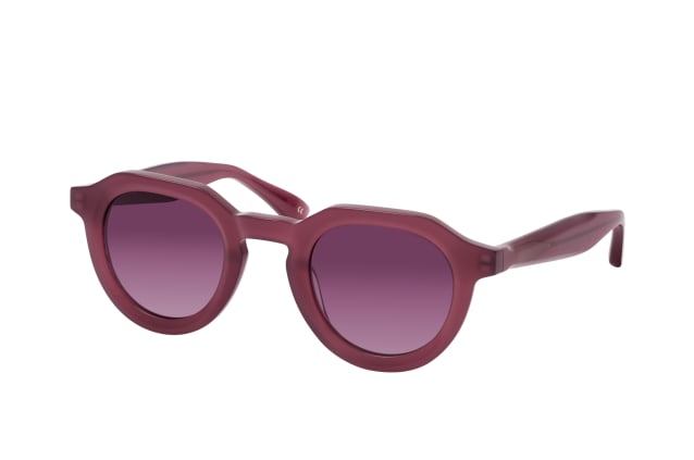 EOE Eljest Iris, ROUND Sunglasses, FEMALE, available with prescription