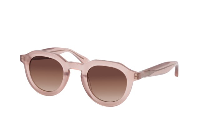 EOE Eljest Dust, ROUND Sunglasses, UNISEX, available with prescription