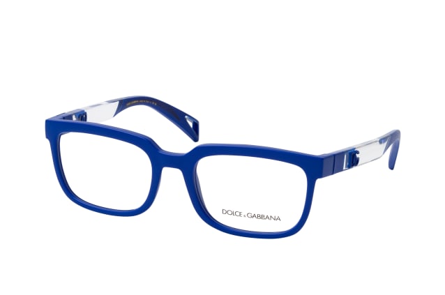 Dolce&Gabbana DG 5085 3339, including lenses, SQUARE Glasses, MALE