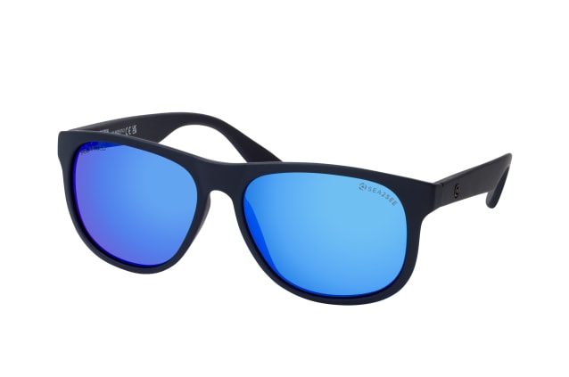 Sea2See Sky 15, SQUARE Sunglasses, UNISEX, polarised