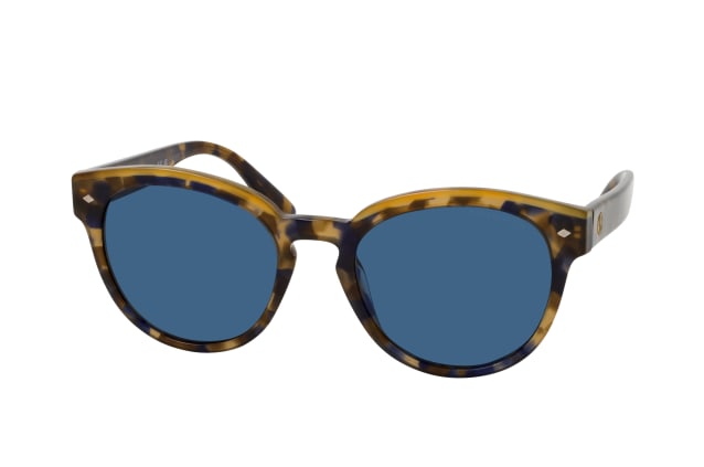 Giorgio Armani AR 8164 541180, ROUND Sunglasses, UNISEX
