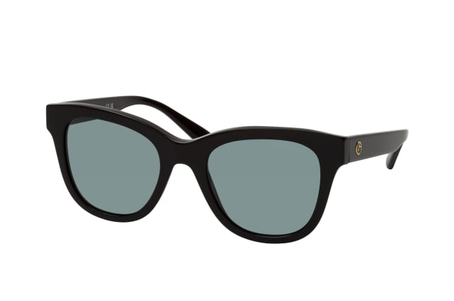 Giorgio Armani AR 8165 500111, SQUARE Sunglasses, FEMALE, available with prescription