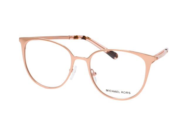 Michael Kors Lil MK 3017 1108, including lenses, BUTTERFLY Glasses, FEMALE