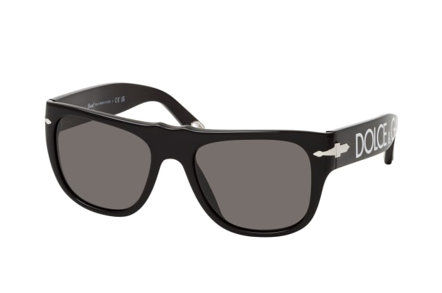 Persol PO 3295S 1162B1, SQUARE Sunglasses, FEMALE, available with prescription