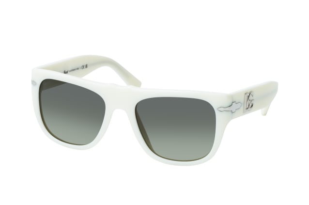 Persol PO 3295S 116371, SQUARE Sunglasses, FEMALE, available with prescription