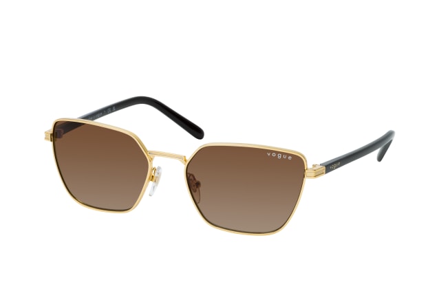 VOGUE Eyewear VO 4245S 280/13, SQUARE Sunglasses, FEMALE, available with prescription