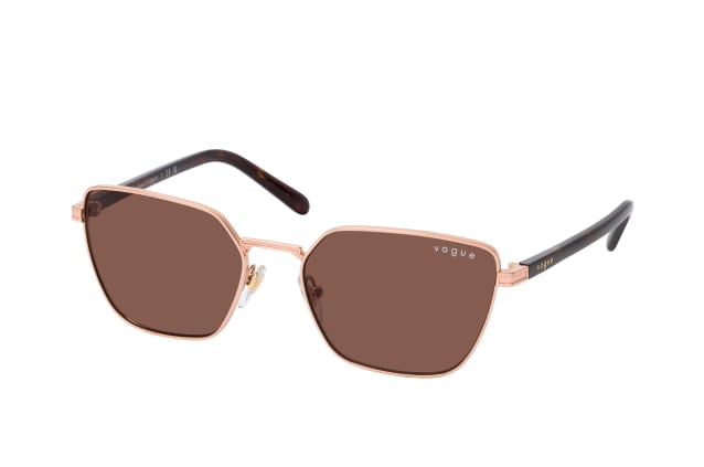VOGUE Eyewear VO 4245S 515273, SQUARE Sunglasses, FEMALE, available with prescription