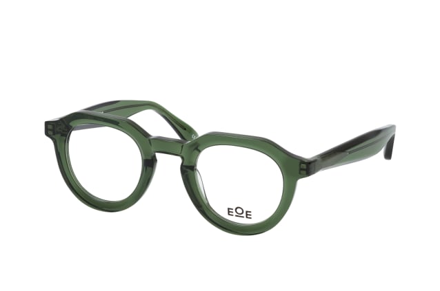 EOE Eljest PG Tarn, including lenses, ROUND Glasses, UNISEX