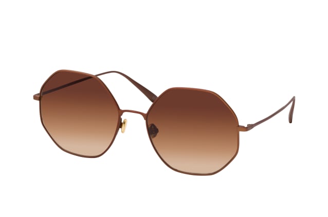 EOE Storavan SG Sunset Matte, ROUND Sunglasses, UNISEX