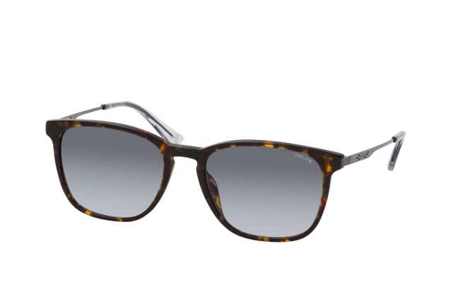 Police SPLD 47 0752, SQUARE Sunglasses, MALE, available with prescription