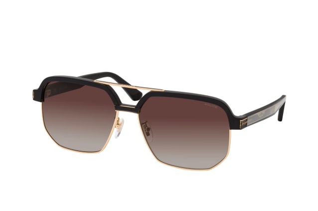 Police SPLF 11 0302, SQUARE Sunglasses, MALE
