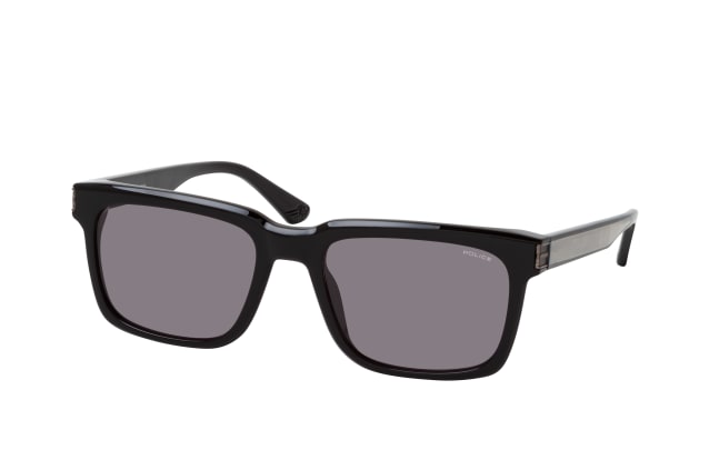 Police SPLF 12 0700, SQUARE Sunglasses, MALE, available with prescription