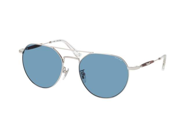 Police SPLF 14 0579, ROUND Sunglasses, UNISEX, available with prescription