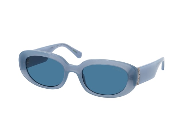Guess GU 8260 20V, ROUND Sunglasses, FEMALE, available with prescription