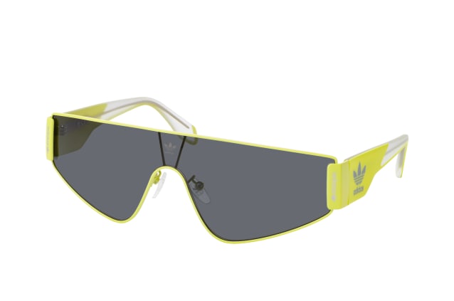 adidas Originals OR 0077 40A, SINGLELENS Sunglasses, UNISEX
