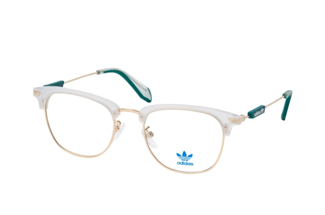 adidas Originals OR 5036 026, including lenses, ROUND Glasses, MALE