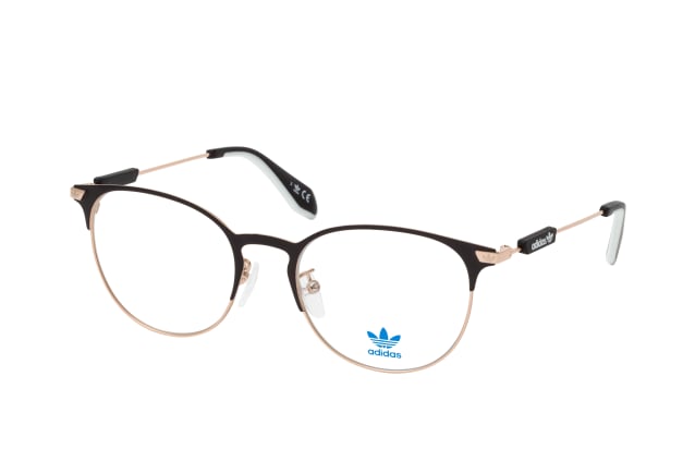 adidas Originals OR 5037 005, including lenses, ROUND Glasses, UNISEX