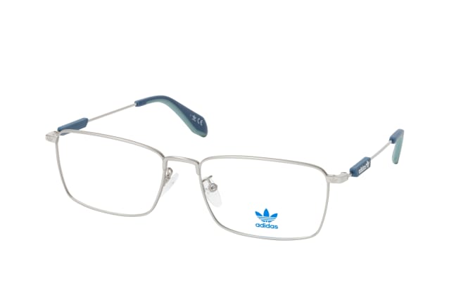 adidas Originals OR 5039 017, including lenses, RECTANGLE Glasses, MALE
