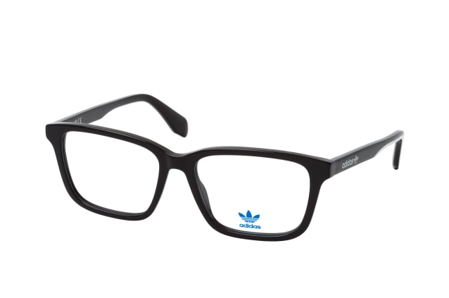 adidas Originals OR 5041 001, including lenses, SQUARE Glasses, UNISEX