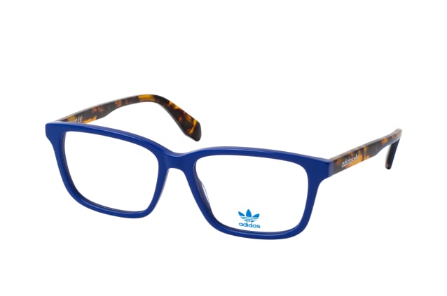 adidas Originals OR 5041 090, including lenses, SQUARE Glasses, UNISEX
