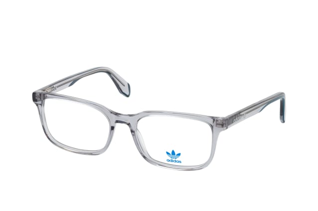 adidas Originals OR 5043 020, including lenses, RECTANGLE Glasses, UNISEX