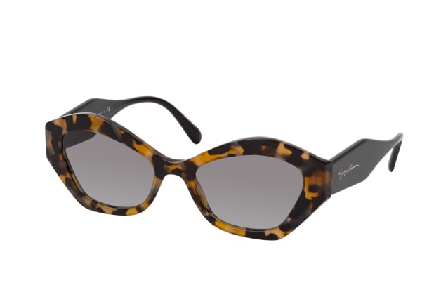 Giorgio Armani AR 8144 584711, BUTTERFLY Sunglasses, FEMALE, available with prescription