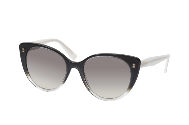 Miu Miu MU 04XS 1140A7, BUTTERFLY Sunglasses, FEMALE, available with prescription