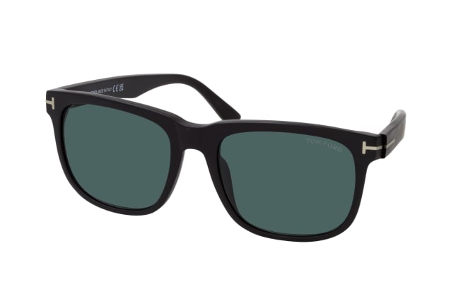 Tom Ford Stepheson FT 0775 02N, SQUARE Sunglasses, MALE, available with prescription