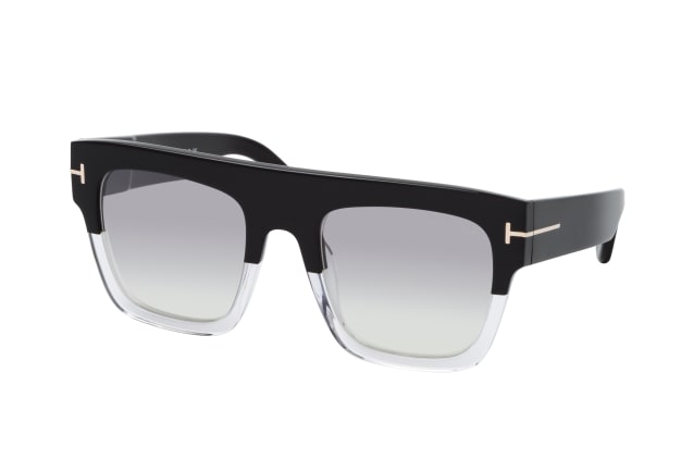 Tom Ford Renee FT 0847 05C, SQUARE Sunglasses, FEMALE, available with prescription