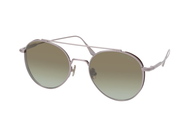 Tom Ford Declan FT 0826 14Q, ROUND Sunglasses, MALE, available with prescription