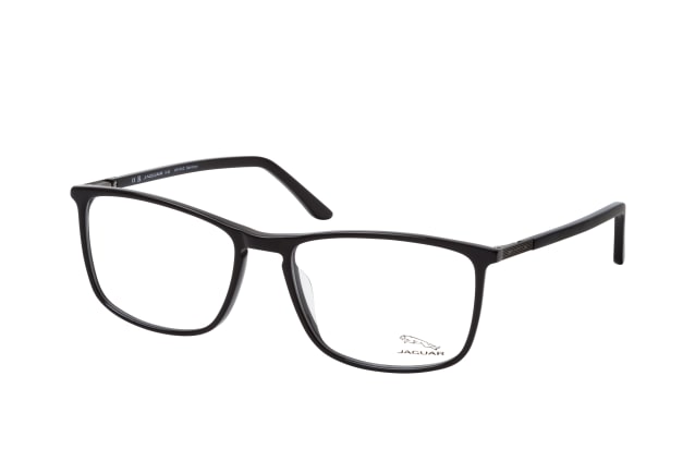 Jaguar 31029 8840, including lenses, SQUARE Glasses, MALE