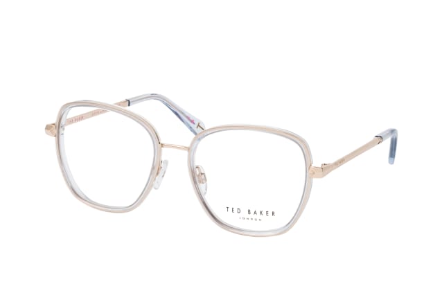 Ted Baker Livvy 9228 402, including lenses, SQUARE Glasses, FEMALE