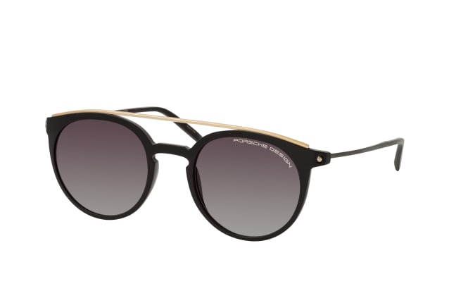 Porsche Design P 8913 A, ROUND Sunglasses, UNISEX