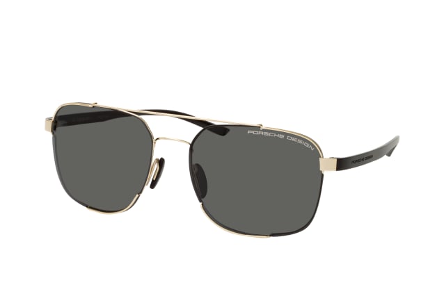 Porsche Design P 8922 C, AVIATOR Sunglasses, MALE