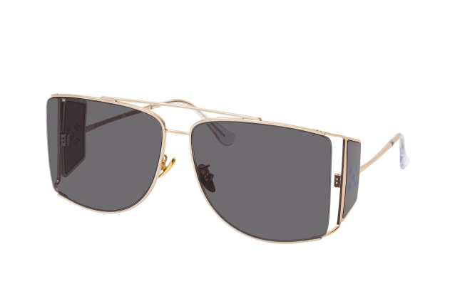 Super by Retrosuperfuture Autore BS5, SQUARE Sunglasses, UNISEX