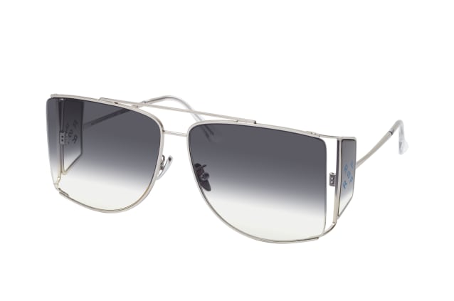 Super by Retrosuperfuture Autore FH0, SQUARE Sunglasses, UNISEX