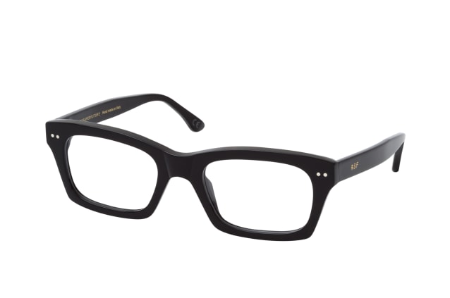 Super by Retrosuperfuture Numero 95 G1O, including lenses, RECTANGLE Glasses, UNISEX