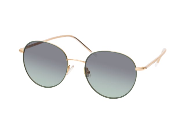 Hugo Boss BOSS 1395/S PEF, ROUND Sunglasses, FEMALE, available with prescription
