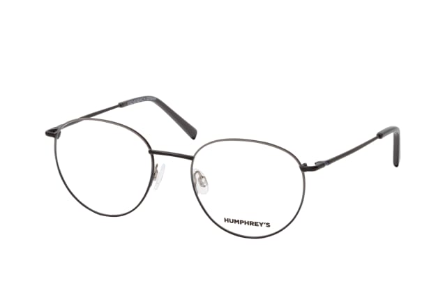 HUMPHREY´S eyewear 582327 13, including lenses, ROUND Glasses, UNISEX